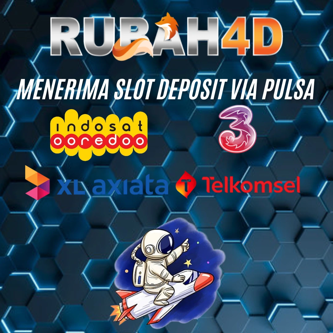 Slot Indosat